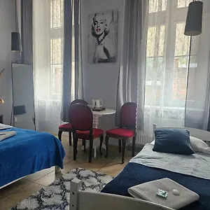 Deja Vu Varsó